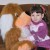 Ангел надежды для Сашеньки Гацук
