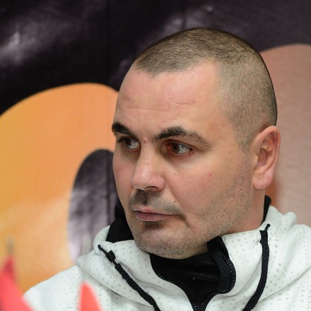 В Донецке состоялась пресс-конференция участников турнира «Pro Boxing Show X» (ФОТО)