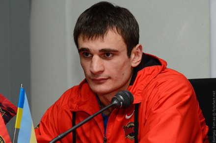 В Донецке состоялась пресс-конференция участников турнира «Pro Boxing Show X» (ФОТО)