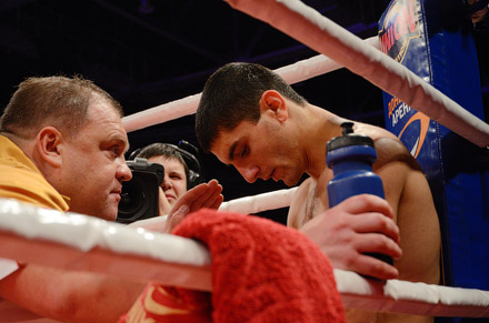 Pro Boxing Show 10
