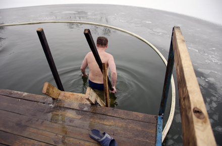 Крещение Господне Крещение Господне