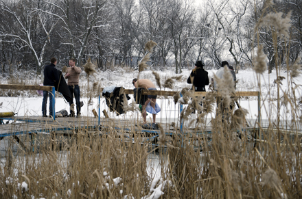Крещение Господне Крещение Господне