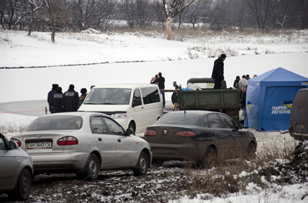 Крещение Господне Крещение Господне