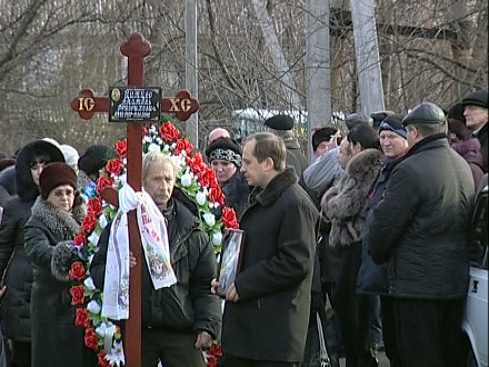 Красноармейск скорбит: ушел из жизни хирург и травматолог А. Ф. Цитцер