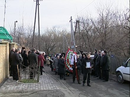 Красноармейск скорбит: ушел из жизни хирург и травматолог А. Ф. Цитцер