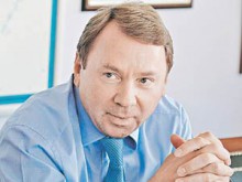 Россия не планирует платить Украине за зарубежную собственность СССР