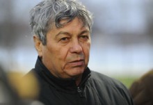 Мирча Луческу пострадал в ДТП