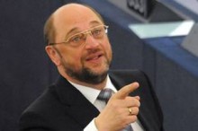 Избран новый президент Европейского парламента 