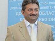 Задержан начальник управления агропромышленного развития ДонОГА 