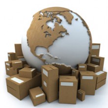 Украинцы до сих пор ищут на "Укрпочте" новогодние подарки из-за рубежа