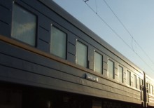 ДонЖД готова к аномальным холодам, но пассажирам все же стоит одеваться теплее