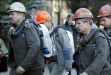 На шахтах Украины снизят травматизм на 10 %