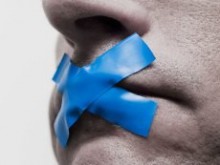 В Украине предлагают арестовывать за политические лозунги