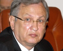 Министр финансов подал в отставку