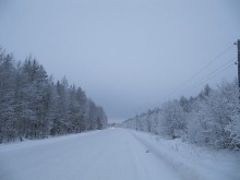 Ограничений движения на дорогах Донецкой области пока нет