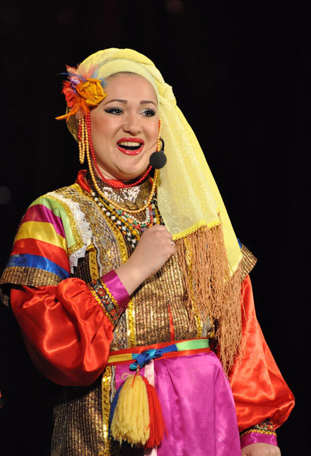 Ставрополье