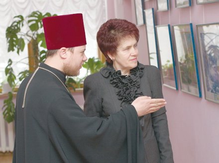 «Православна моя Україна»