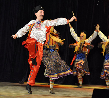 Ставрополье