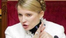 Тимошенко дала согласие на медосмотр иностранным и двум украинским врачам