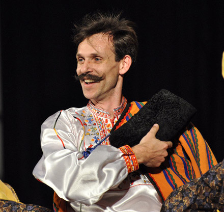 Ставрополье