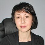 Н. Скорик