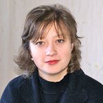 Н. Гергуленко Н. Гергуленко