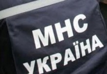 В Макеевке рухнула стена дома