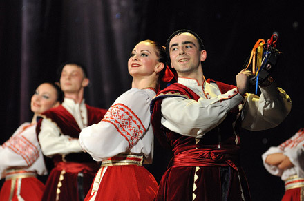 Ставрополье