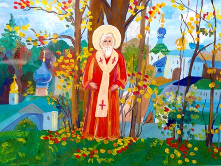 «Православна моя Україна»