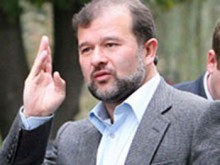 Глава МЧС Украины посетил Донецк