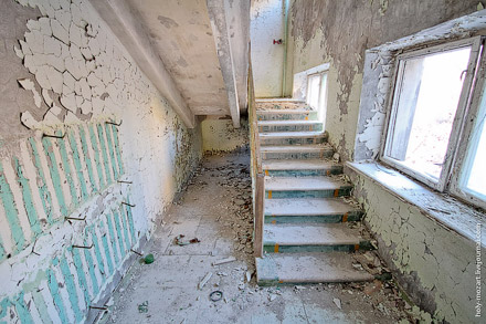 Припять