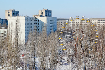 Припять