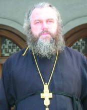 Большая утрата: скончался священник Виктор Хлопов