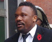 Боксерский совет исключил Чисору из рейтинга WBC на неопределенный срок