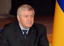 Виктор Янукович уволил с поста министра обороны Михаила Ежеля