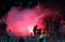 74 погибших и более 1000 раненых - последствия футбольных беспорядков в Египте
