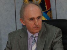 И.о. ректора ДонНУ Петра Егорова подозревают в плагиате