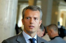 Хорошковский выводит Минфин из-под контроля Кабмина