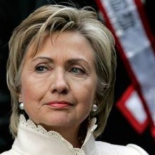 Хиллари Клинтон - кандидат № 1 на пост президента Всемирного банка