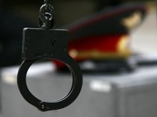 Красноармейск - лидер по угонам в области