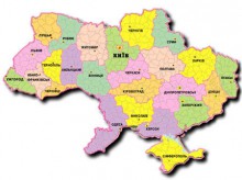 В Украине может появиться еще одна область