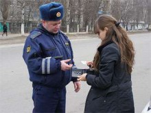 Сегодня работники ППС отмечают профессиональный праздник
