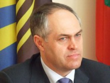 Президентом Всеукраинской ассоциации автомобильных перевозчиков избрали Игоря Шкирю