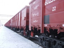 ДонЖД будет перевозить грузы по-новому