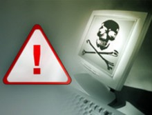 В Интернете злоумышленники распространили вирус, который требует деньги от имени СБУ