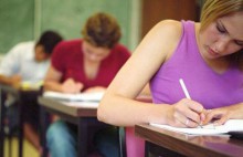 Красноармейские выпускники готовы к прохождению ВНО