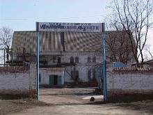 В Красноармейском районе есть старинная мельница (ФОТО)