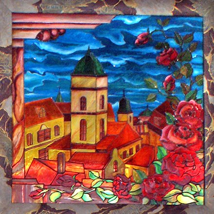 Главное – остаться добрым!