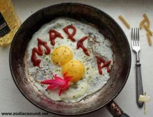 Большинство украинок хотят получить на 8 марта подарок, но некоторые - завтрак, приготовленный мужчинами