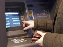 Вкладчики Сбербанка получат компенсации через банкоматы